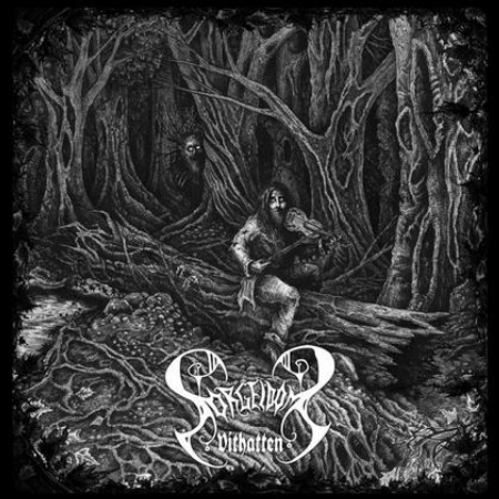 Sorgeldom(Sw.) -Vithatten cd 