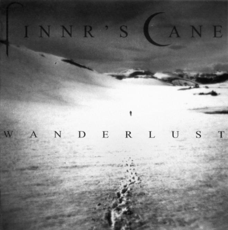 Finnr's Cane(Can.) -Wanderlust cd 