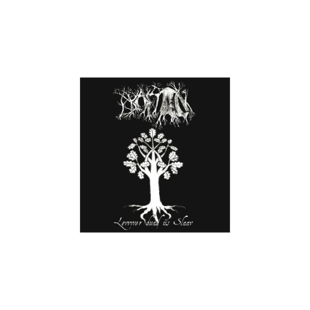 BRANSTOCK - Lewwer Duad Üs Slaav . CD