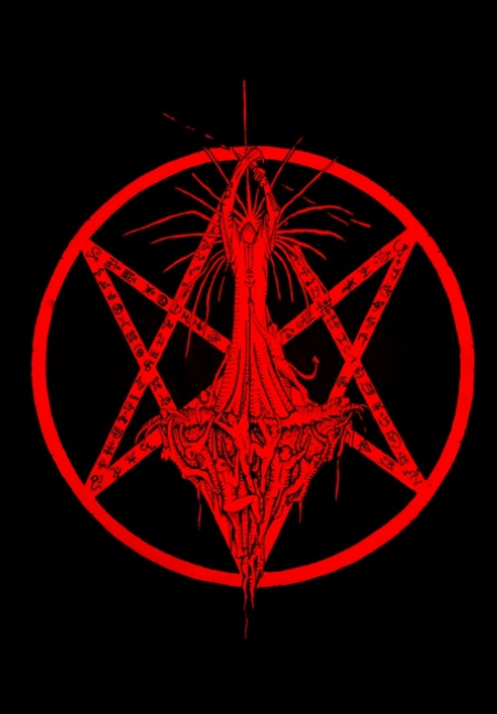 Abbashaita(Fin.) - Sorceritual & Rites of The Unlight  cd 