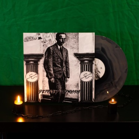 Hasturizm - Depraved Hypnossis LP