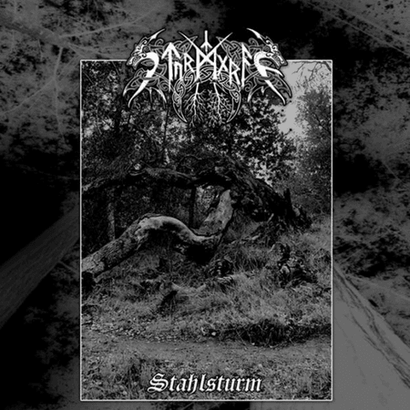 Sturmgraf(Bra.) – Stahlsturm 10