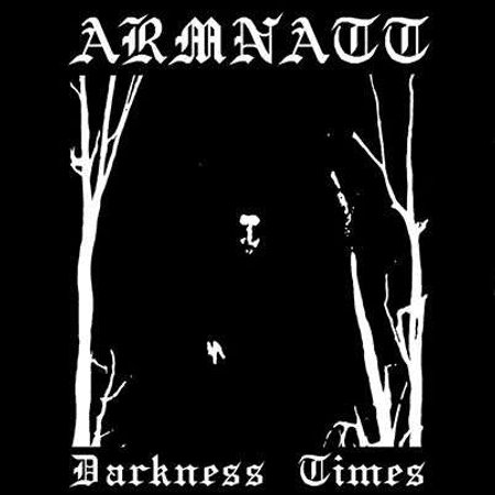 Armnatt (PRT) – Darkness Times – LP
