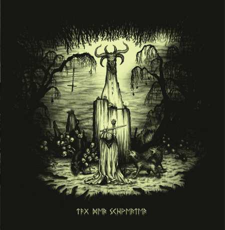 KREMATORIUM - Tag der Schwerter . CD