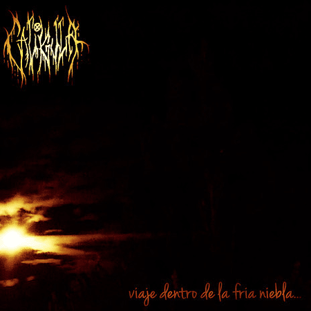 Calígula(ARG.) – Viaje Dentro De La Fría Niebla CD 