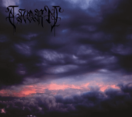 THORNE (ARG) - Ekpyrosis & Restitutio in Pristinum Status 