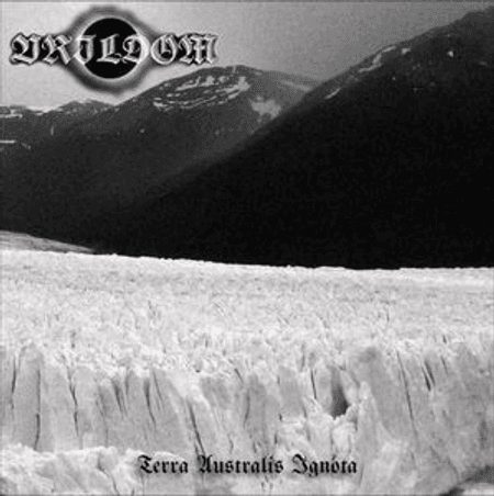 VRILDOM (ARG.)– “Terra Australis Ignota” CD