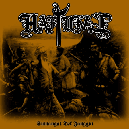 Hafyukal:Sumangat Tok Janggut CDR LIM.