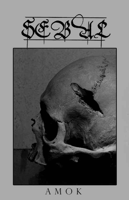 Sebal : Amok  cdr.18