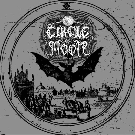 Circle of Moon :Circle of Moon cdt lim.