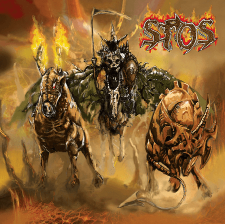 STOS 