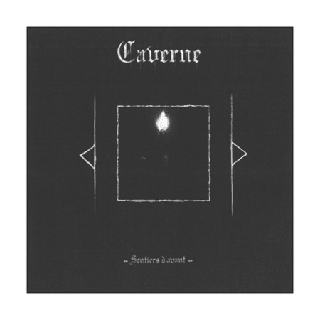 Caverne : Sentiers d'avant CD 
