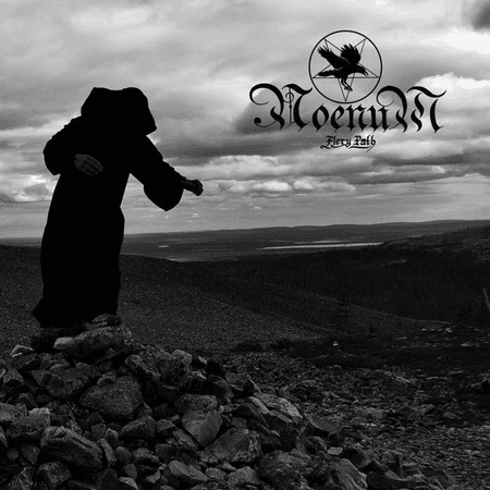 Noenum : Fiery Path CD 