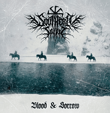 Southern Spirit - Blood & Sorrow cd 