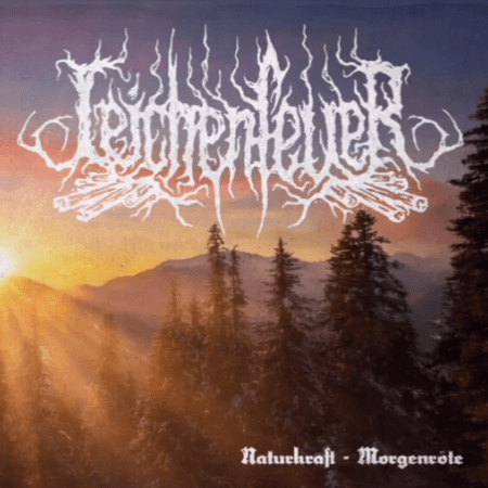LEICHENFEUER – Naturkraft / Morgenröte CD