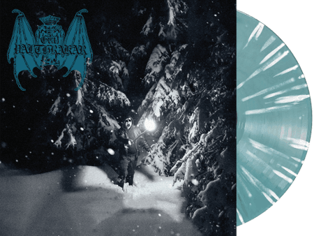 GRAF VALTHRAKAR - Through Searing Skies... (LP)