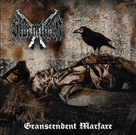 Sturmtiger: Transcendent Warfare cd 