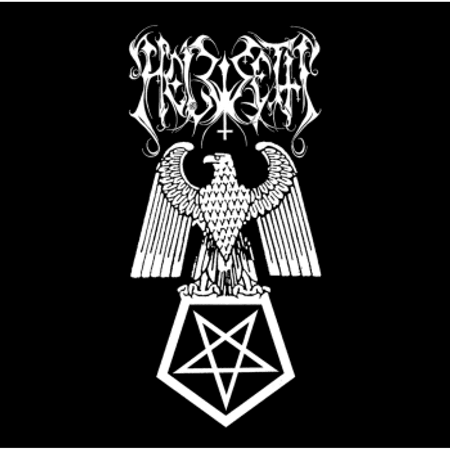 HELWETTI ”Demo Collection cd 