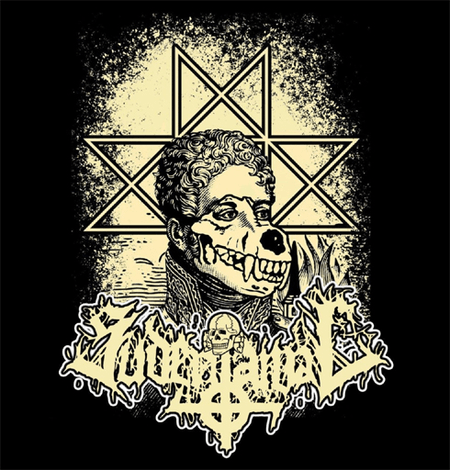 SUDENTAIVAL (FIN) – BMS: 10 Years on the Wolf’s Path CD