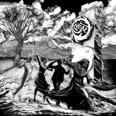 ETERNAL AUTUMN (SWE)“Below the lightless Heavens“ cd digi