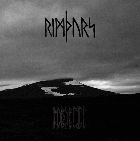 RIMTHURS(SWE)“Thursemal“ CD