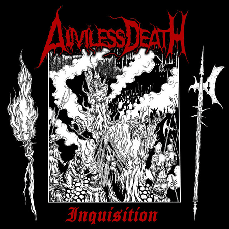 Aimless Death : 