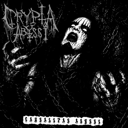 Crypta Abyssi - Causalitas Abyssi (Hexcastle) cd 