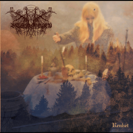 Selvmord - Renhet, En Elegi Over Høsten cd 