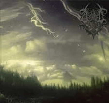 Astarot - Padre de la Niebla cd 