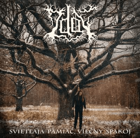 Zdań - Svietłaja pamiać, viečny spakoj cd 