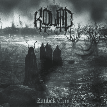 Kolac - Zauvek Crni cd 