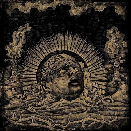 OREWOET - Afrodisiacum der Vroomheid . LP