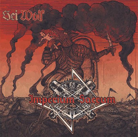 Imperium Sacrum  - 