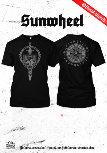 Sunwheel -official  ts 