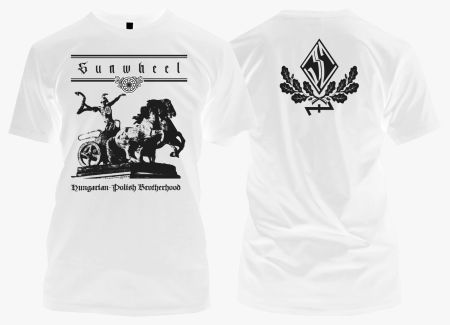 Sunwheel - Live Budapest  official ts 