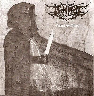 Thirst - Ritual for Blood cd  image 1