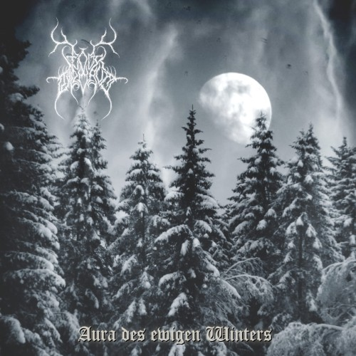 Stodor Wilzorum - Aura des ewigen Winters cd  - Wolfspell Records image 1