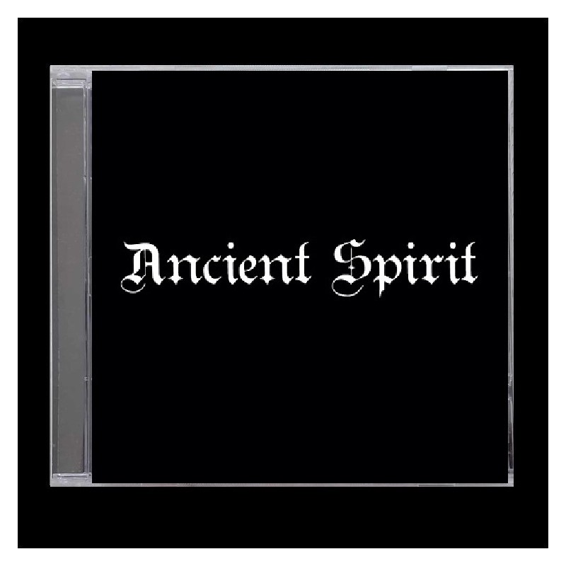 Ancient Spirit - Ancient Spirit digipack - Lower Silesian Stronghold image 1