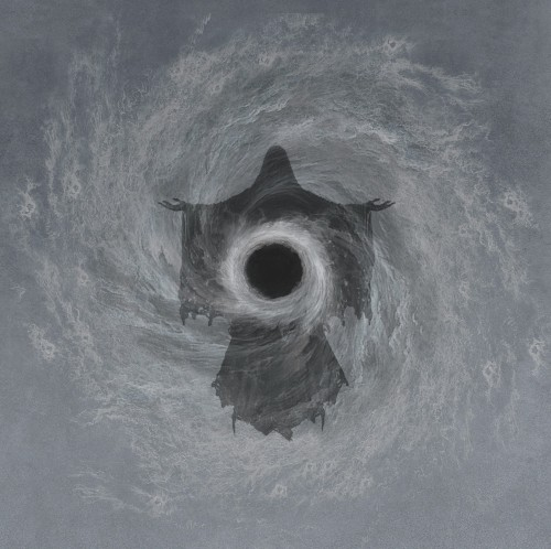 KALMANKANTAJA - Musta Aurinko (DigiCD) - Wolfspell Records image 1