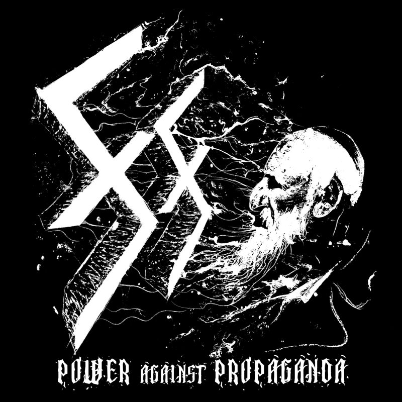 88 - Power Against Propaganda CD  - IG Farben Produktion image 1