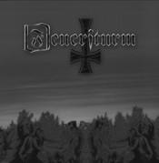 FEUERSTURM - Wenn der Tag sich dem Ende Neigt . CD - Hammerbund image 1