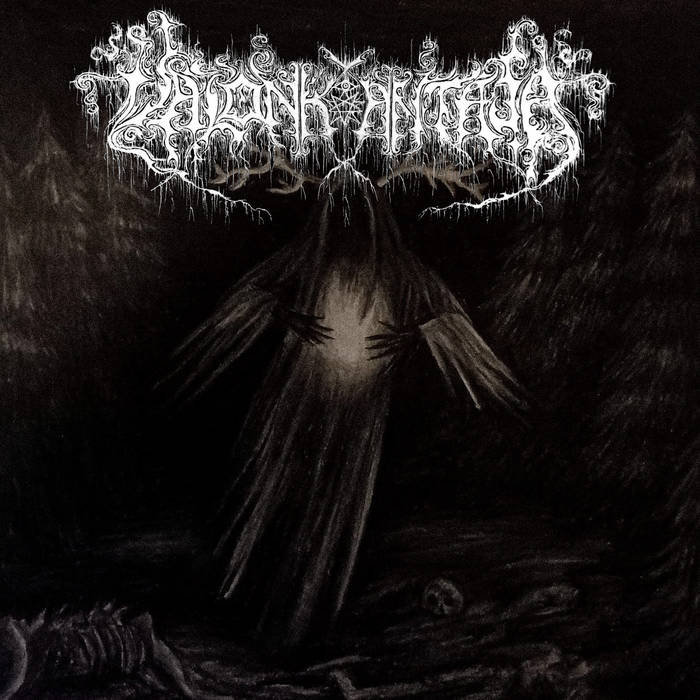 Valonkantaja - Valonkantaja cd  image 1