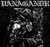 Vanagandr (Chile) - Return of the Nocturnal Metamorphosis cd  - Consumed By The Flames Productions  image 1