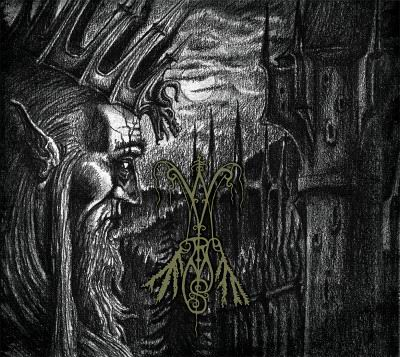 Wyrms - Altuus Kronhorr - La Monarchie cd 