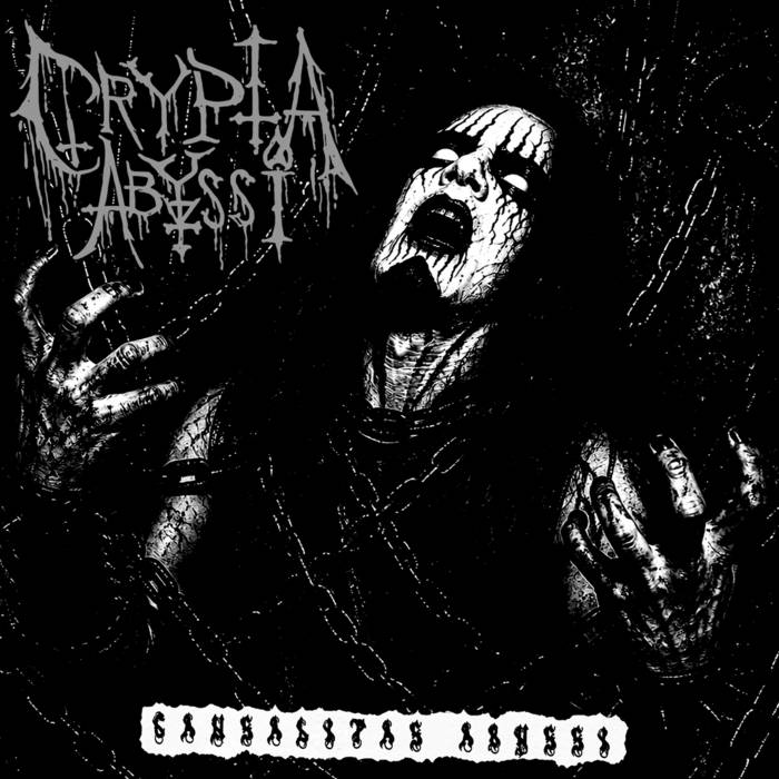 Crypta Abyssi - Causalitas Abyssi (Hexcastle) cd 