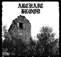 Archaic Blood - Reclaiming The Ancient Spirit cd 