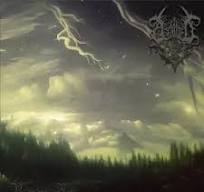 Astarot - Padre de la Niebla cd 