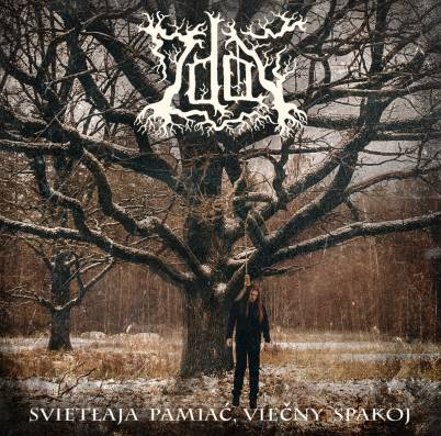 Zdań - Svietłaja pamiać, viečny spakoj cd 