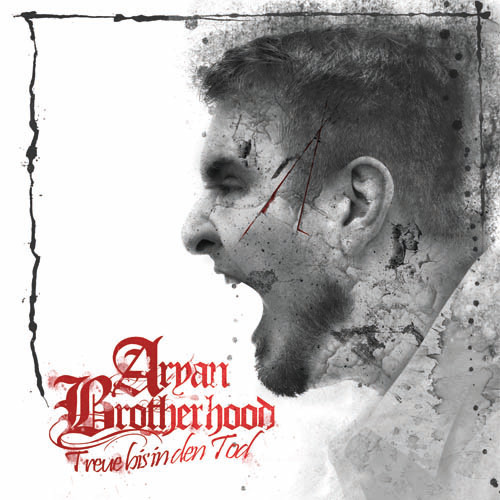 Aryan Brotherhood : Treue bis zum Tod cd 